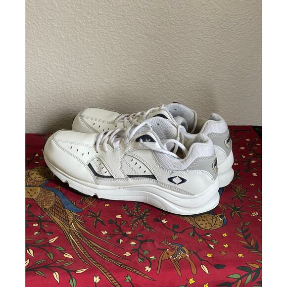 Apex V854 Men\'s Lace Walker Size 8.5 Wide main image 5